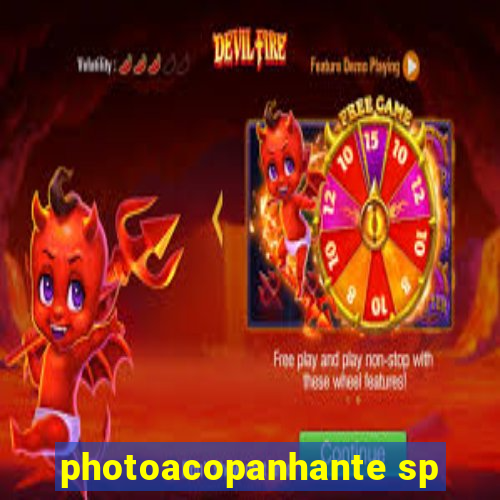 photoacopanhante sp